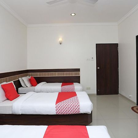 Spot On Hotel Sai Pancham Shirdi Buitenkant foto
