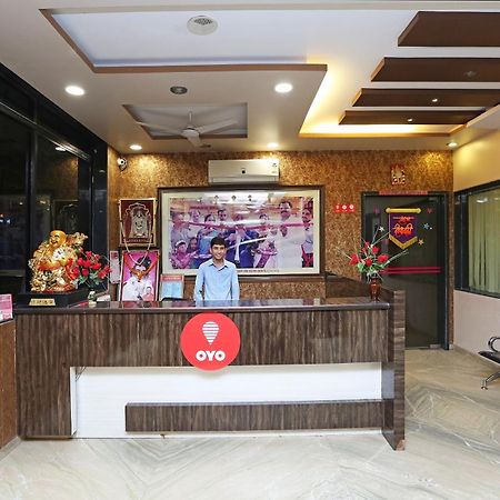 Spot On Hotel Sai Pancham Shirdi Buitenkant foto